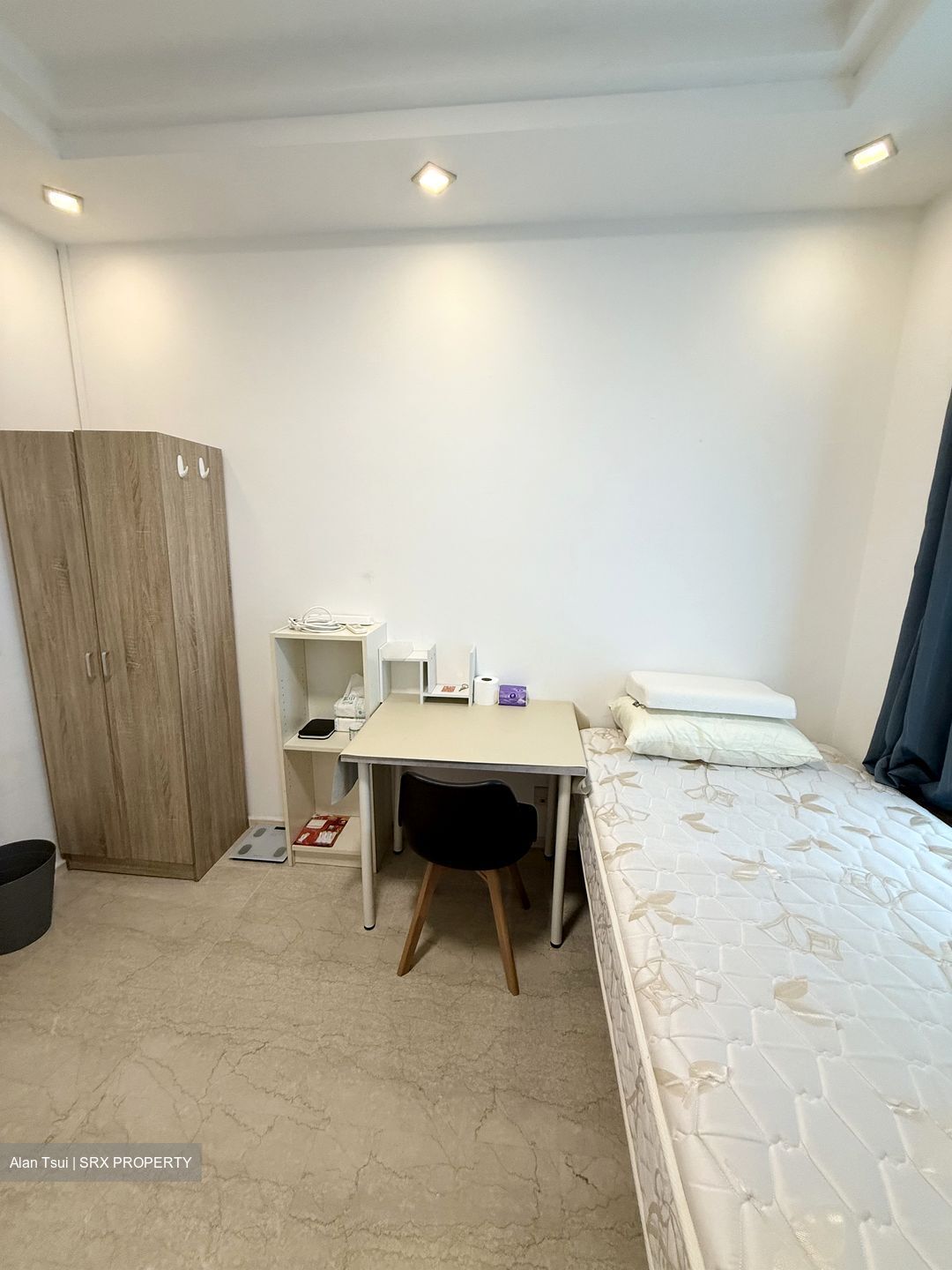 The Sunshine (D19), Apartment #503354551